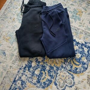 Nike men’s tech fleece jogger bundle